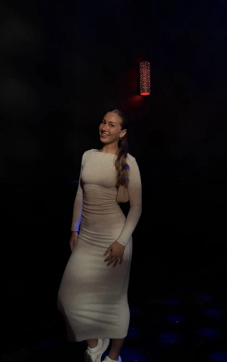 sexy young petite teen Klara main image