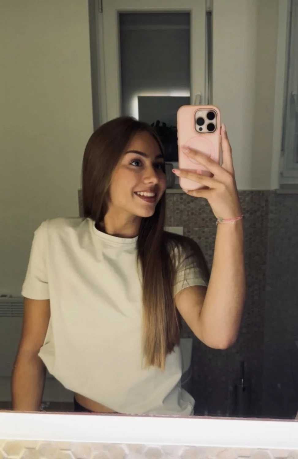 sexy young petite teen Klara image 3