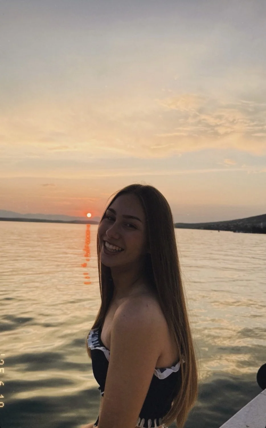 sexy young petite teen Klara image 6