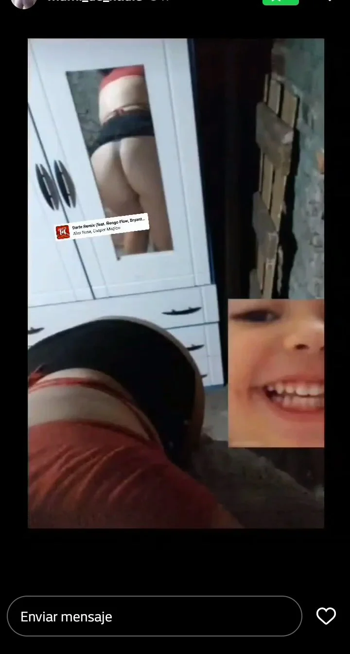 argentina mama luchona putita de merlo filtrada mj amigos image 3