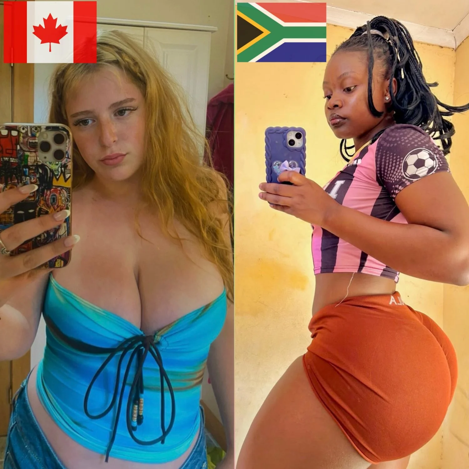 World Cup 2026 Canada vs South Africa image 26