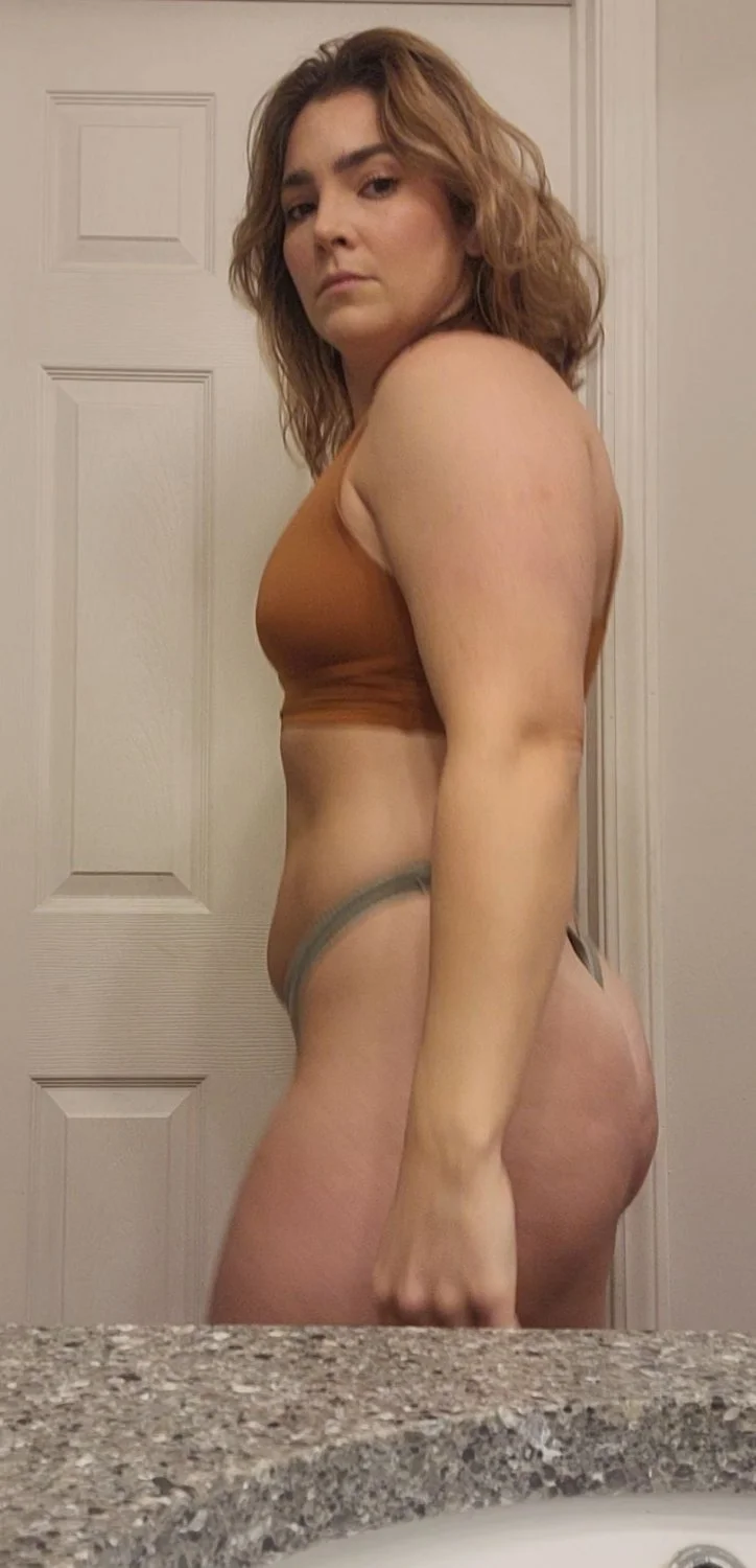 His Wife’s Ass image 3