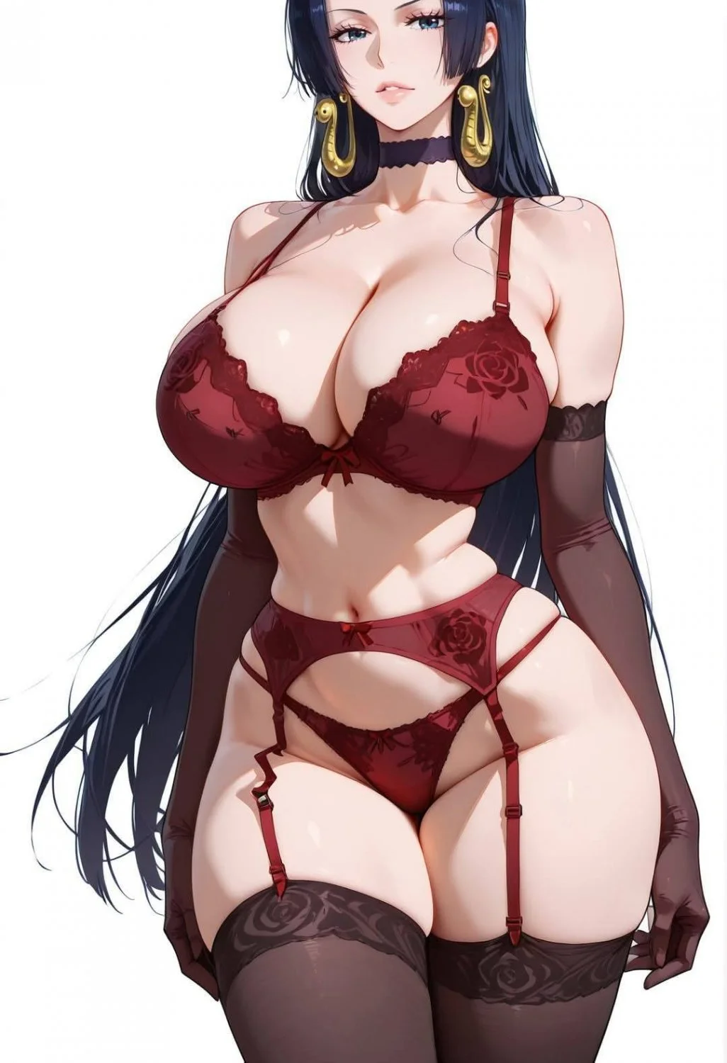 Anime OP Boa image 3
