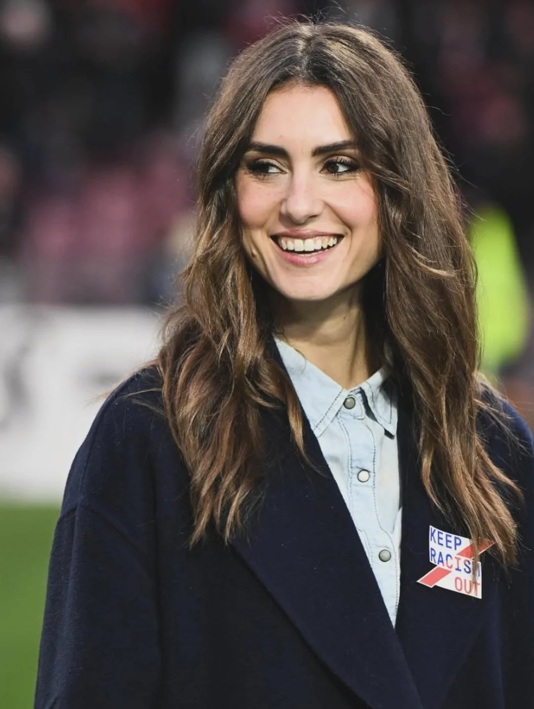 B@rb@r@ C1r1ll0 hot italian journalist(reupload) image 21
