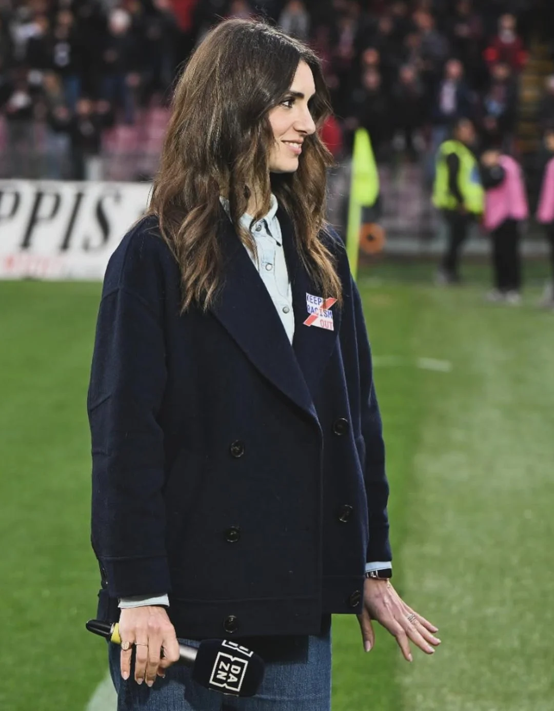 B@rb@r@ C1r1ll0 hot italian journalist(reupload) image 6