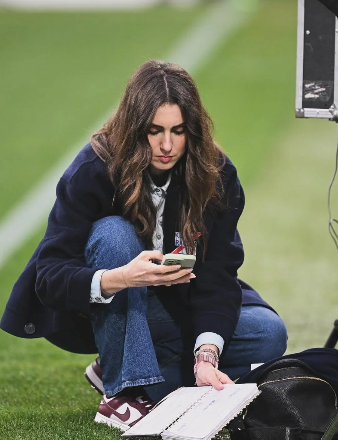 B@rb@r@ C1r1ll0 hot italian journalist(reupload) image 8