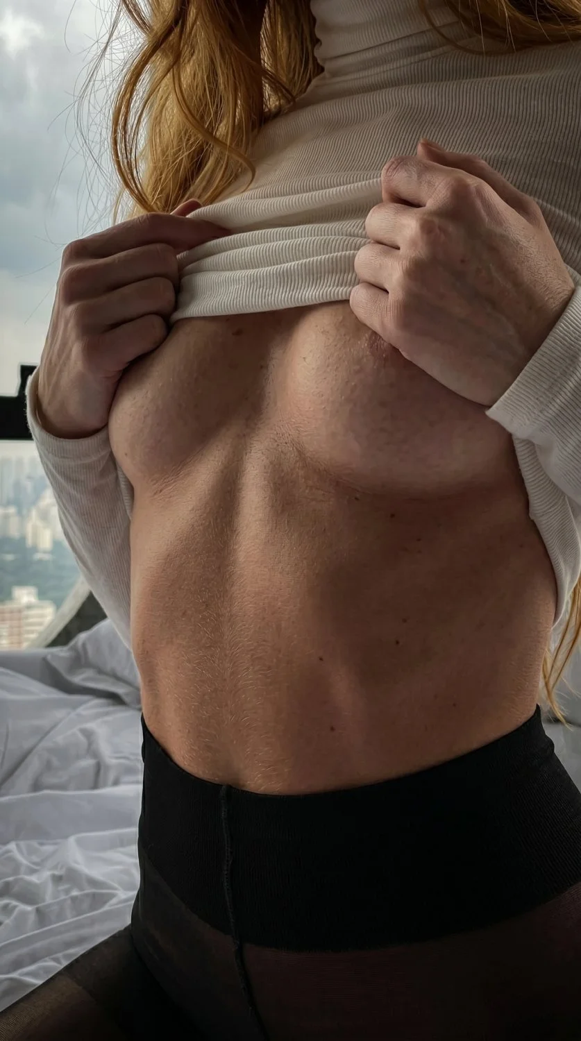 Marina Ruy Barbosa Ensaio sensual completo, vc nunca viu essas fotos image 16