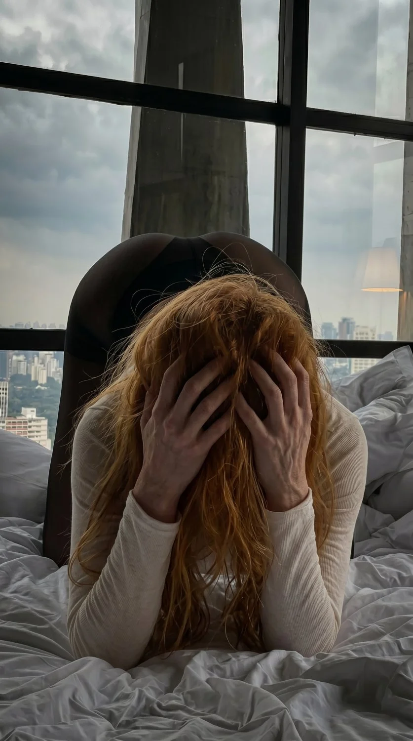 Marina Ruy Barbosa Ensaio sensual completo, vc nunca viu essas fotos image 9