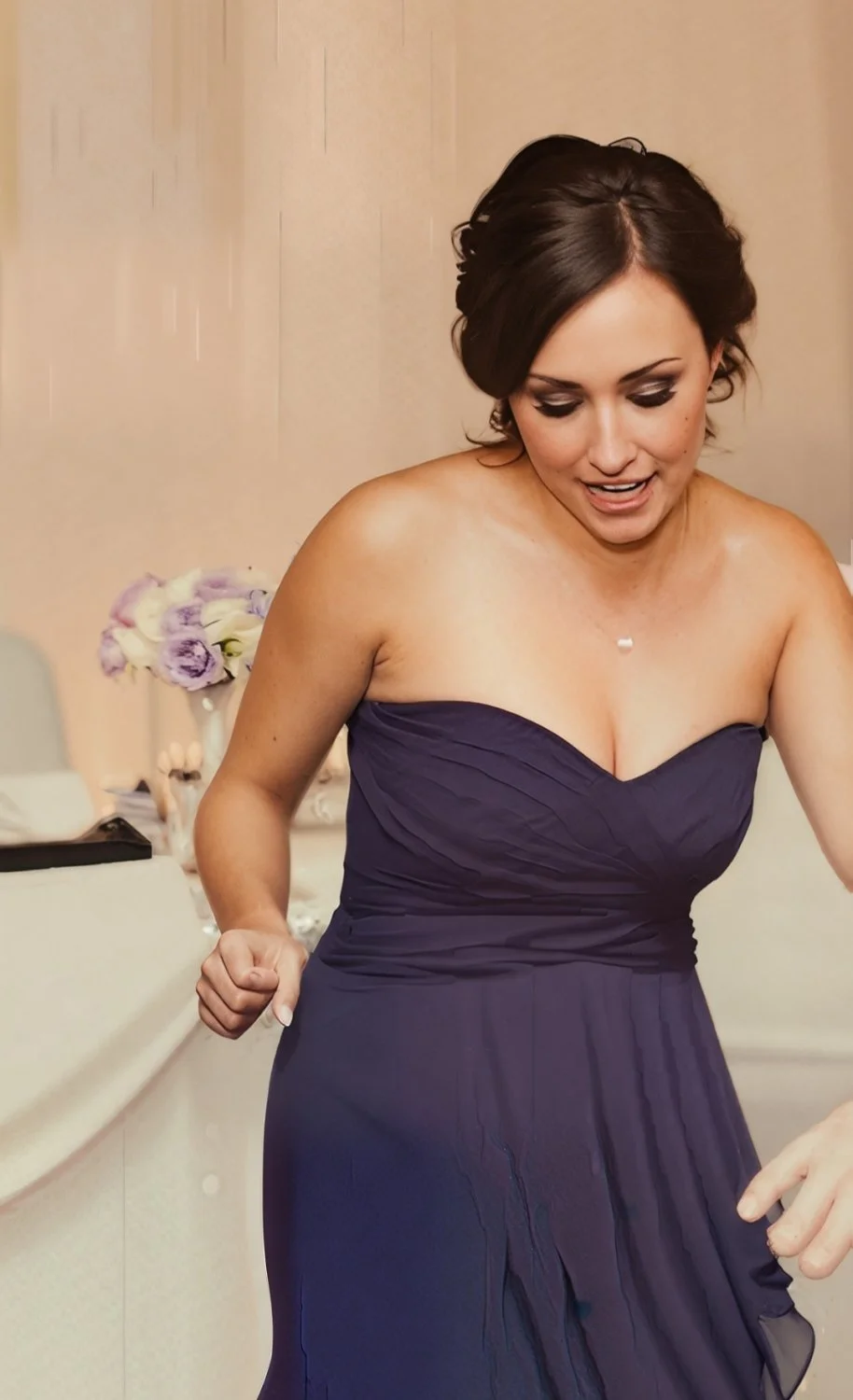 Horny Mom image 2