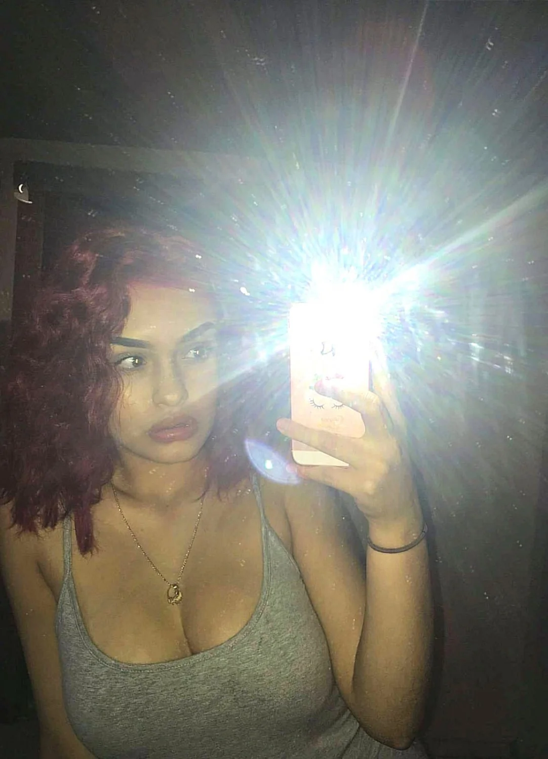 DM FOR NUDES image 2