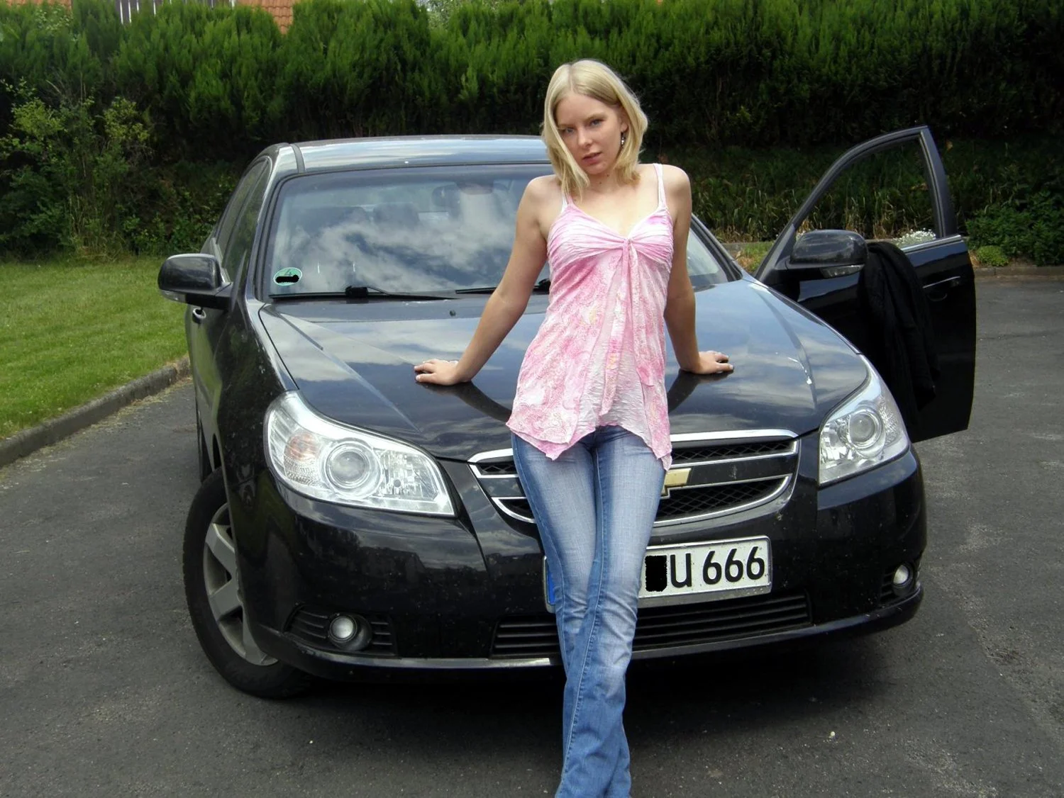 German Whore Christiane image 20