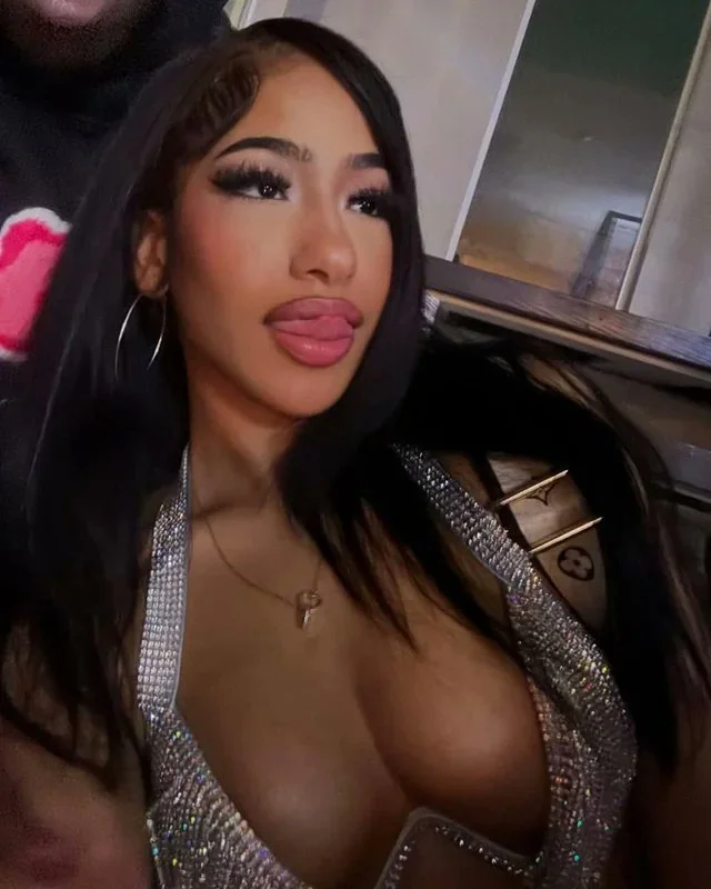 NUTTY DSL GLOSSY LIPS 💄 image 11