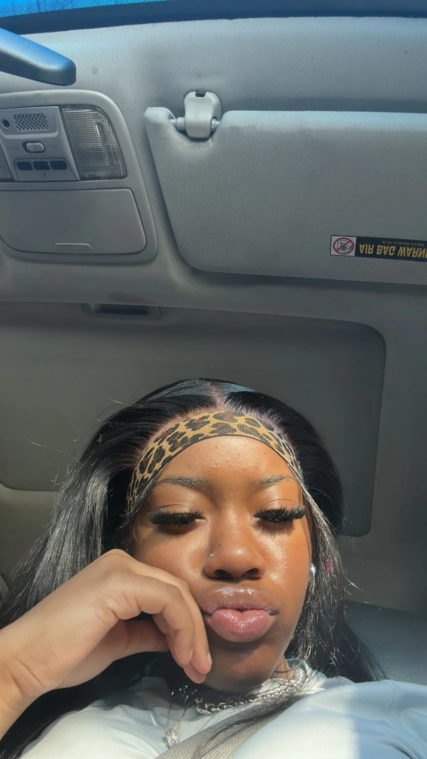 NUTTY DSL GLOSSY LIPS 💄 image 17
