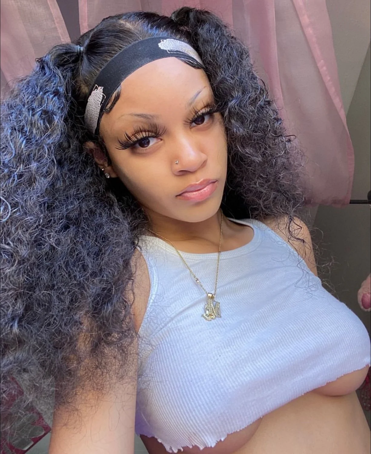 NUTTY DSL GLOSSY LIPS 💄 image 20