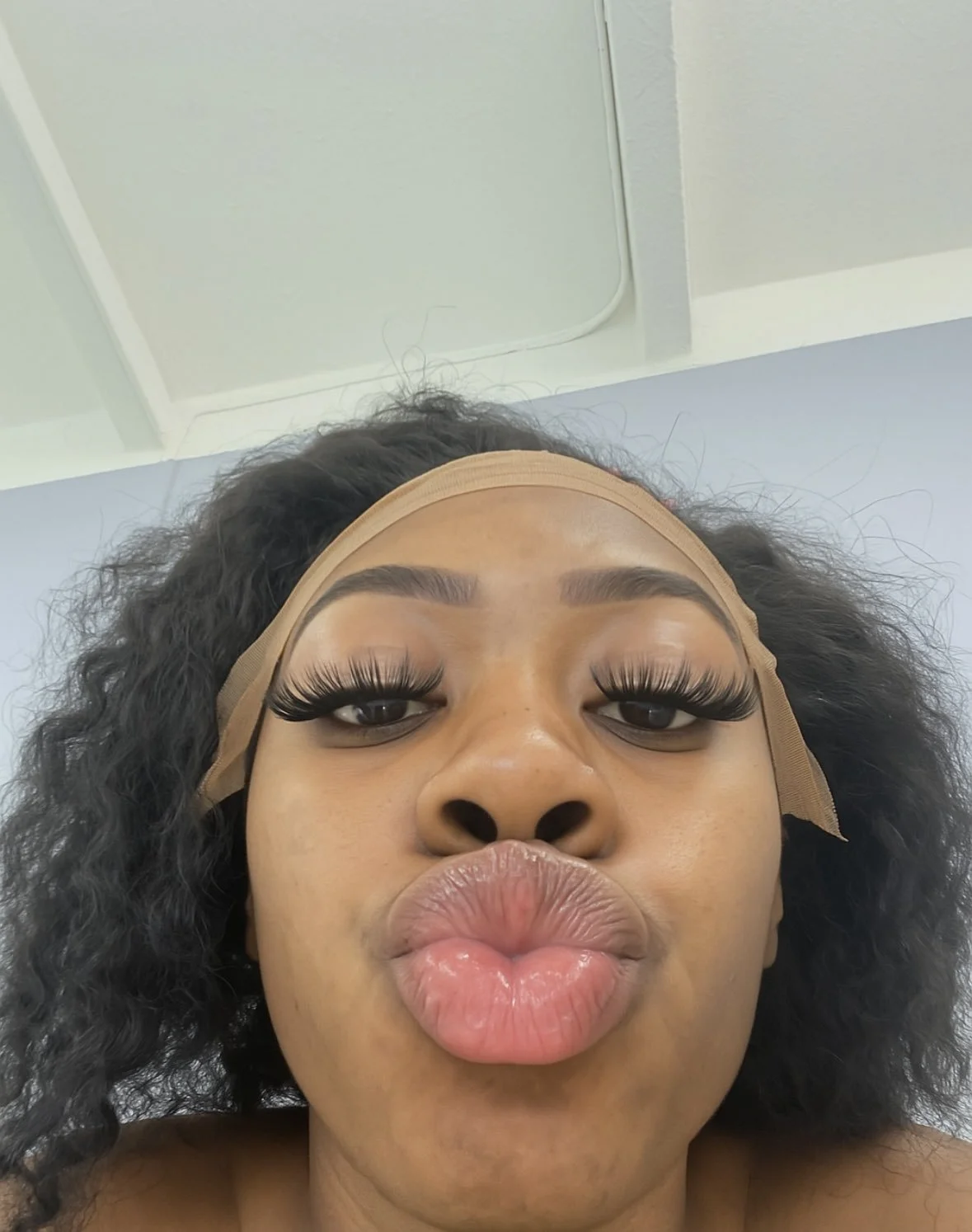 NUTTY DSL GLOSSY LIPS 💄 image 38