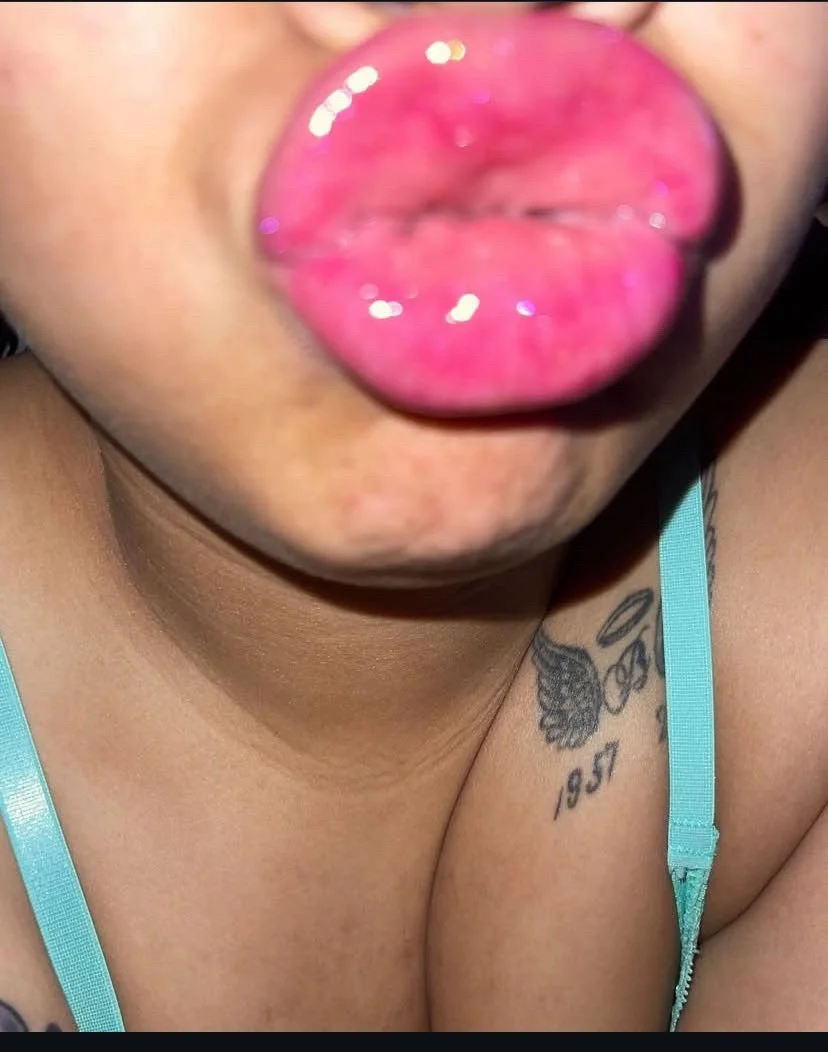 NUTTY DSL GLOSSY LIPS 💄 image 5