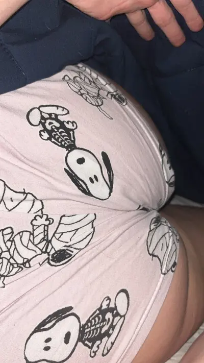 Sleeping sisters ass cover image