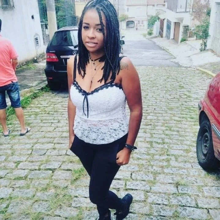 filha da Juliana stoppa magg stoppa main image