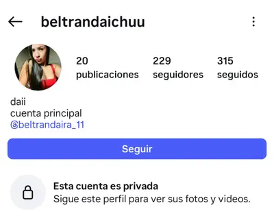 Un trola infiel bien cogida, IG filtrado cover image