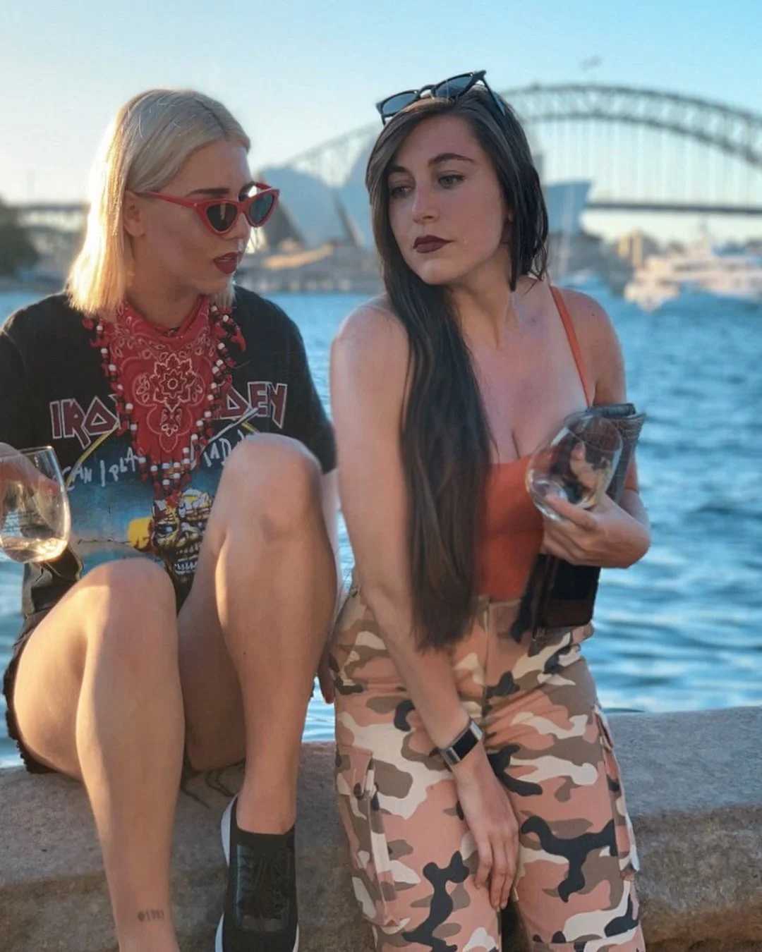 Busty STEM slut needs fat cock, wwyd? image 10
