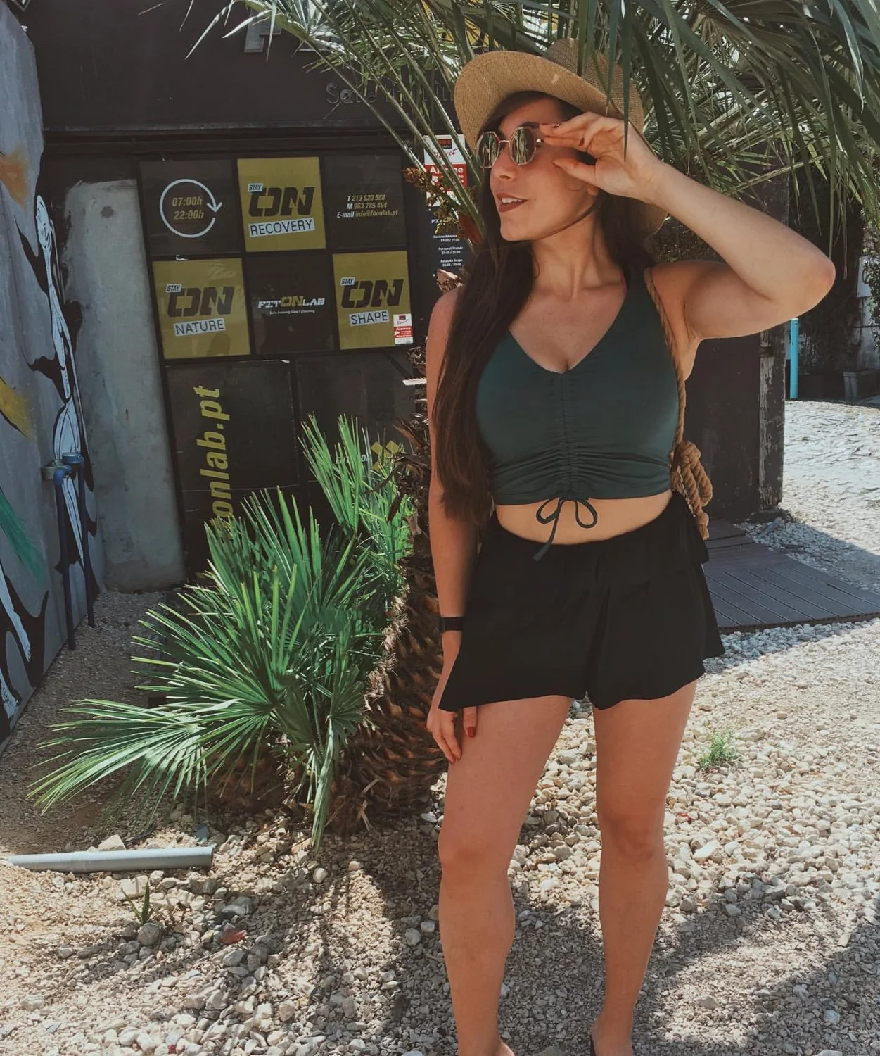 Busty STEM slut needs fat cock, wwyd? image 16