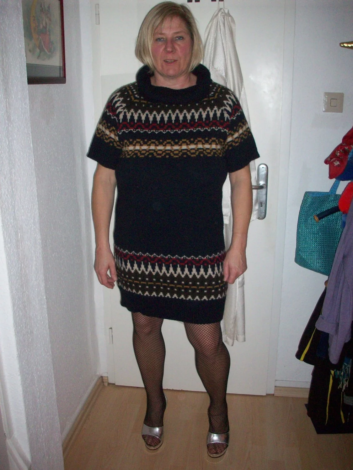German Slut Wife Dagmar F.......E main image