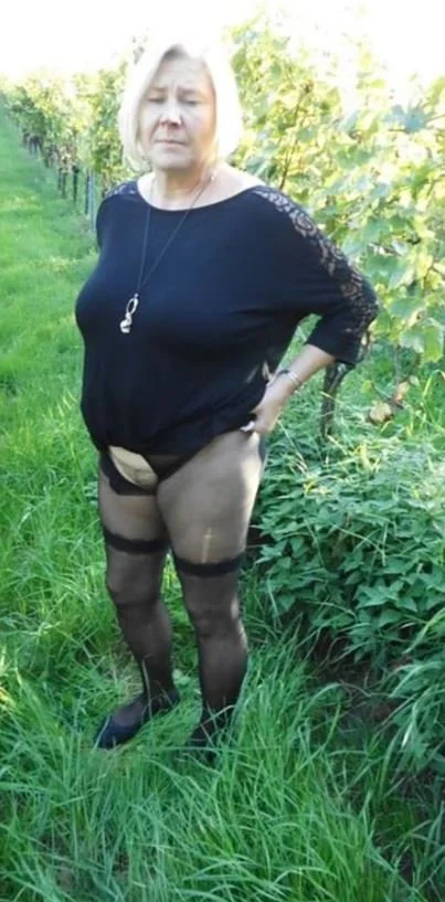 German Slut Wife Dagmar F.......E image 19
