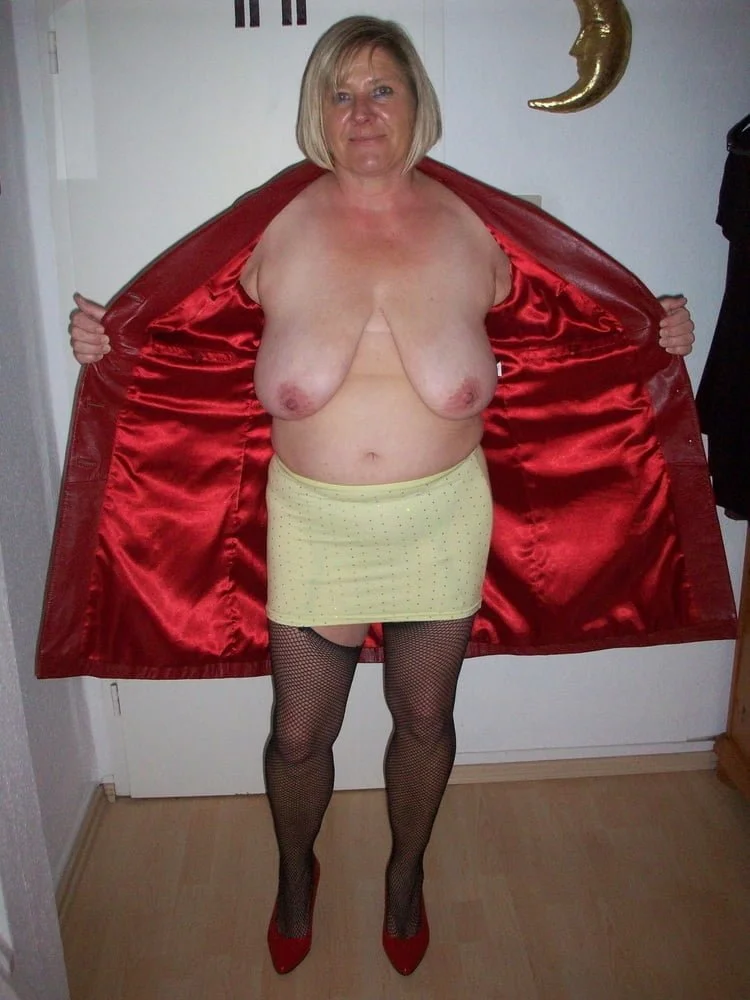 German Slut Wife Dagmar F.......E image 20
