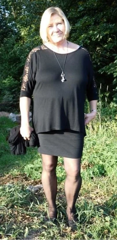 German Slut Wife Dagmar F.......E image 21