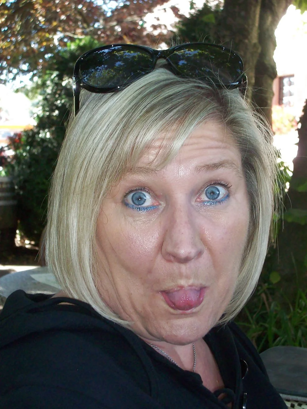 German Slut Wife Dagmar F.......E image 23