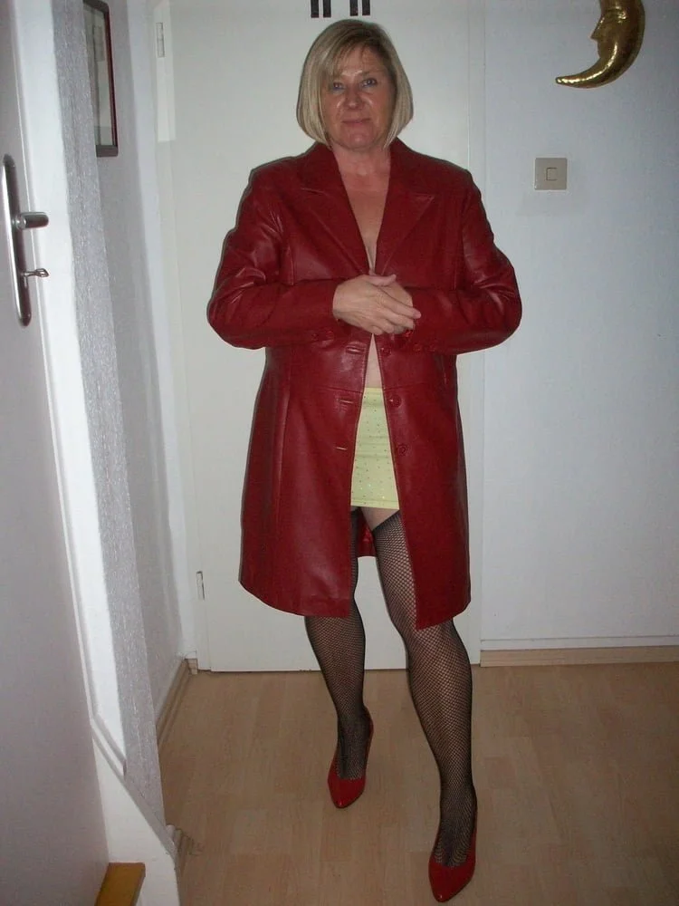 German Slut Wife Dagmar F.......E image 27