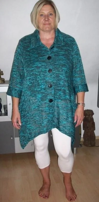 German Slut Wife Dagmar F.......E image 29