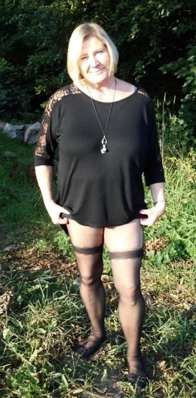 German Slut Wife Dagmar F.......E image 30