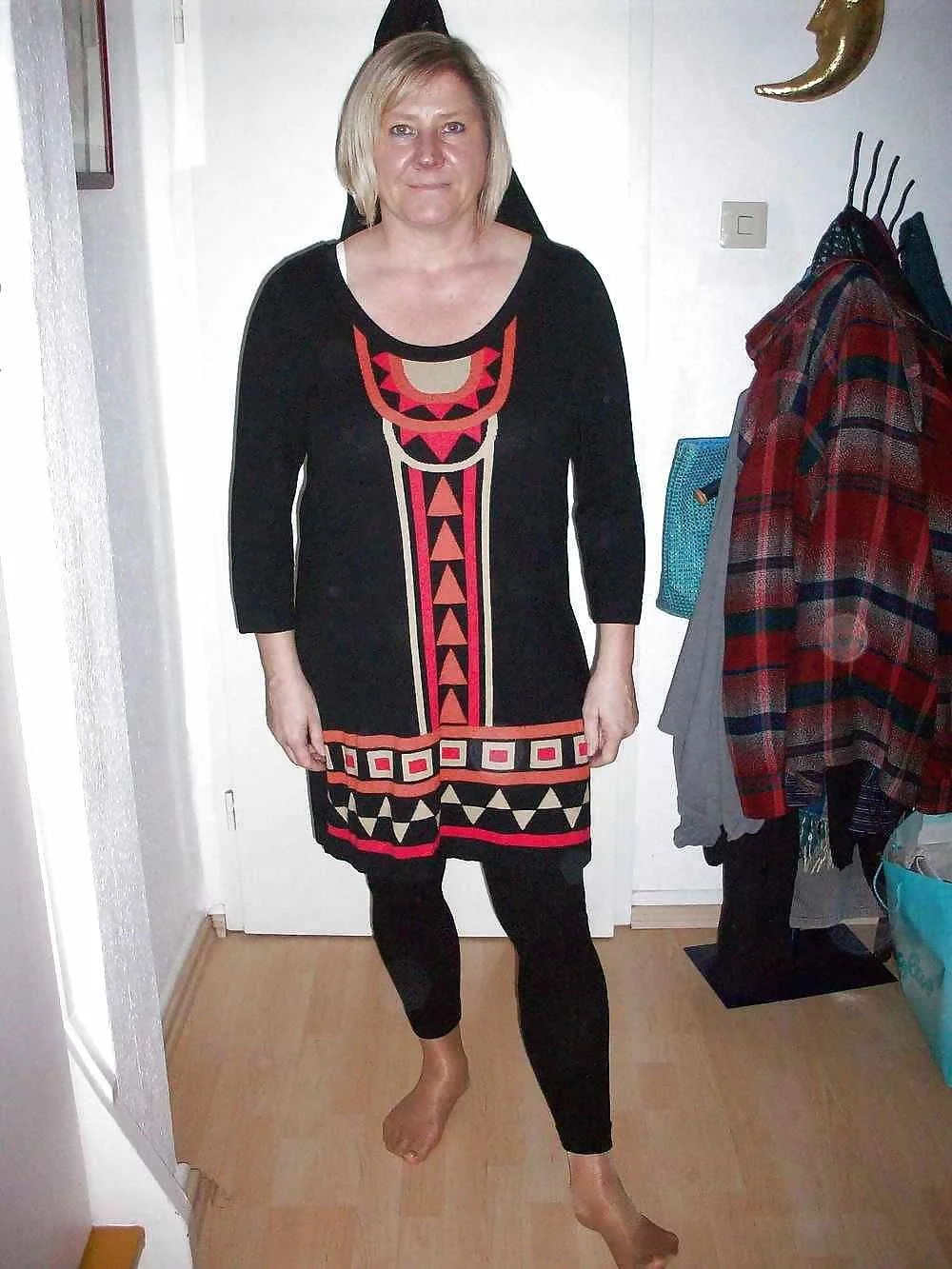 German Slut Wife Dagmar F.......E image 9