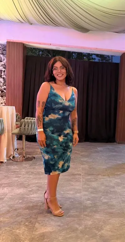 San Diego Sexy Milf cover image