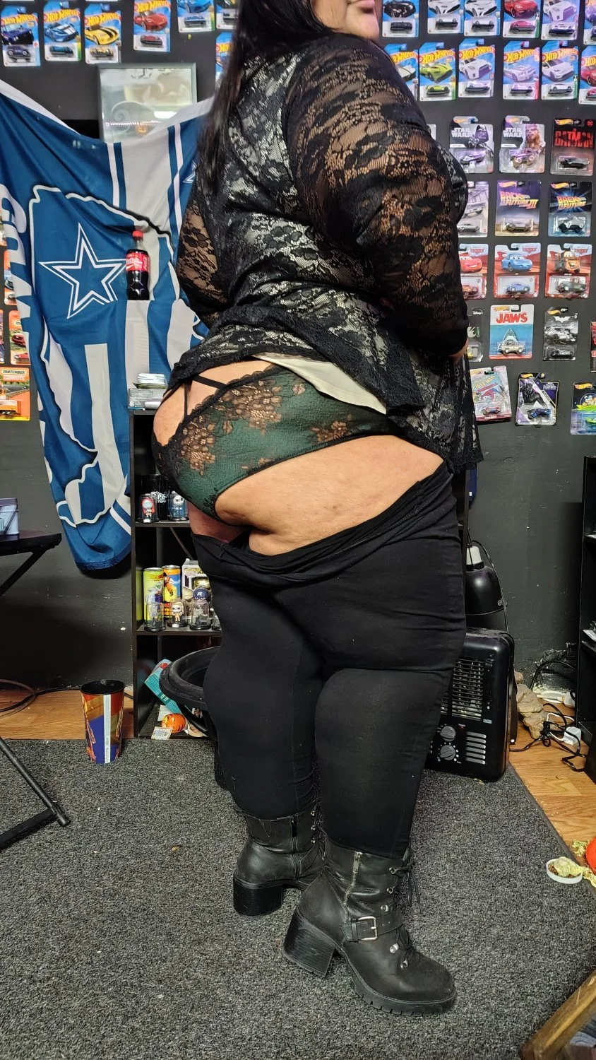 Bbw wife image 5