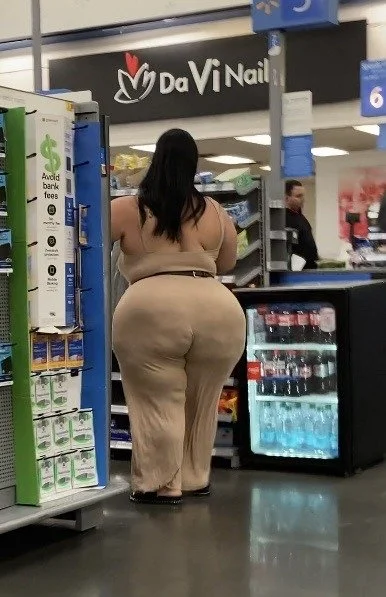 pawg bbw big booty image 4