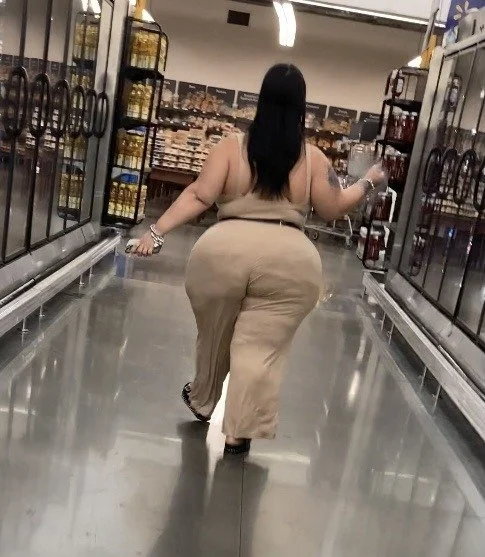 pawg bbw big booty image 5