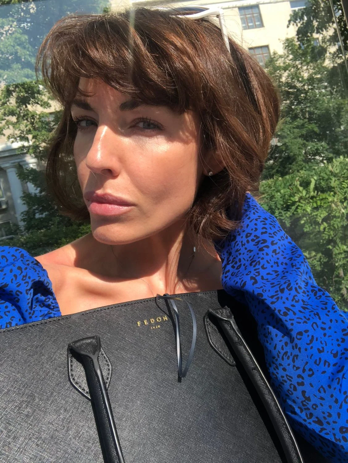 Seductive Ukrainian MILF. DM via KIK (same username) to xchange content. Post only up for a few hrs image 12