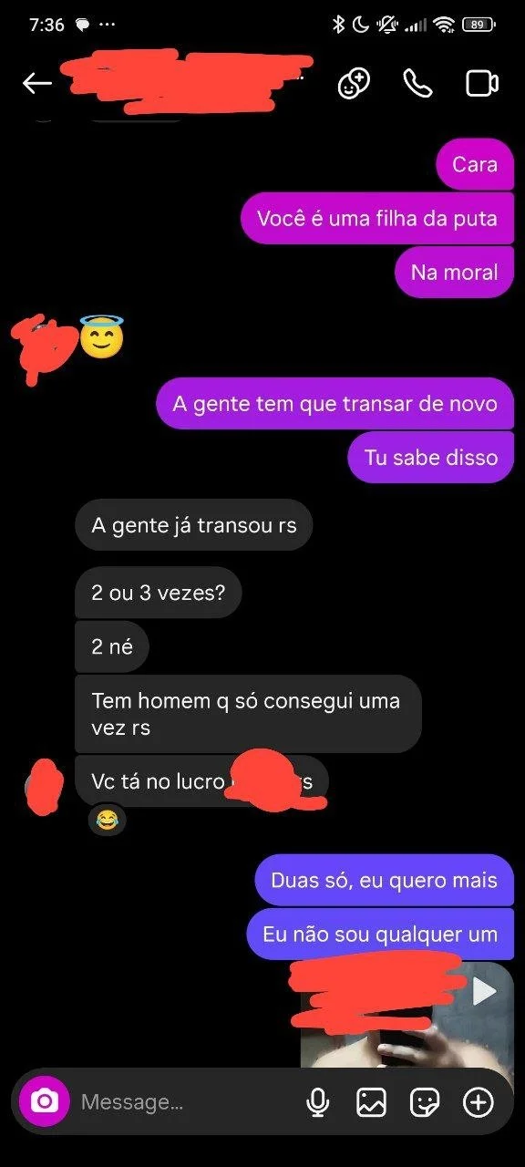 casada entrou na piroca de novo enquanto o boi foi trabalhar image 10