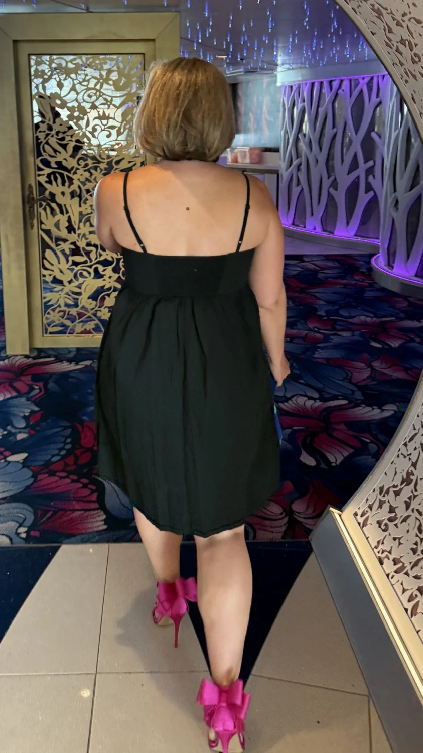 (The-Opus)🔥. Stand by for more of this church going PTA whore MILF. Nips and PHAT ASS tho!🤤🤤🔥 image 29