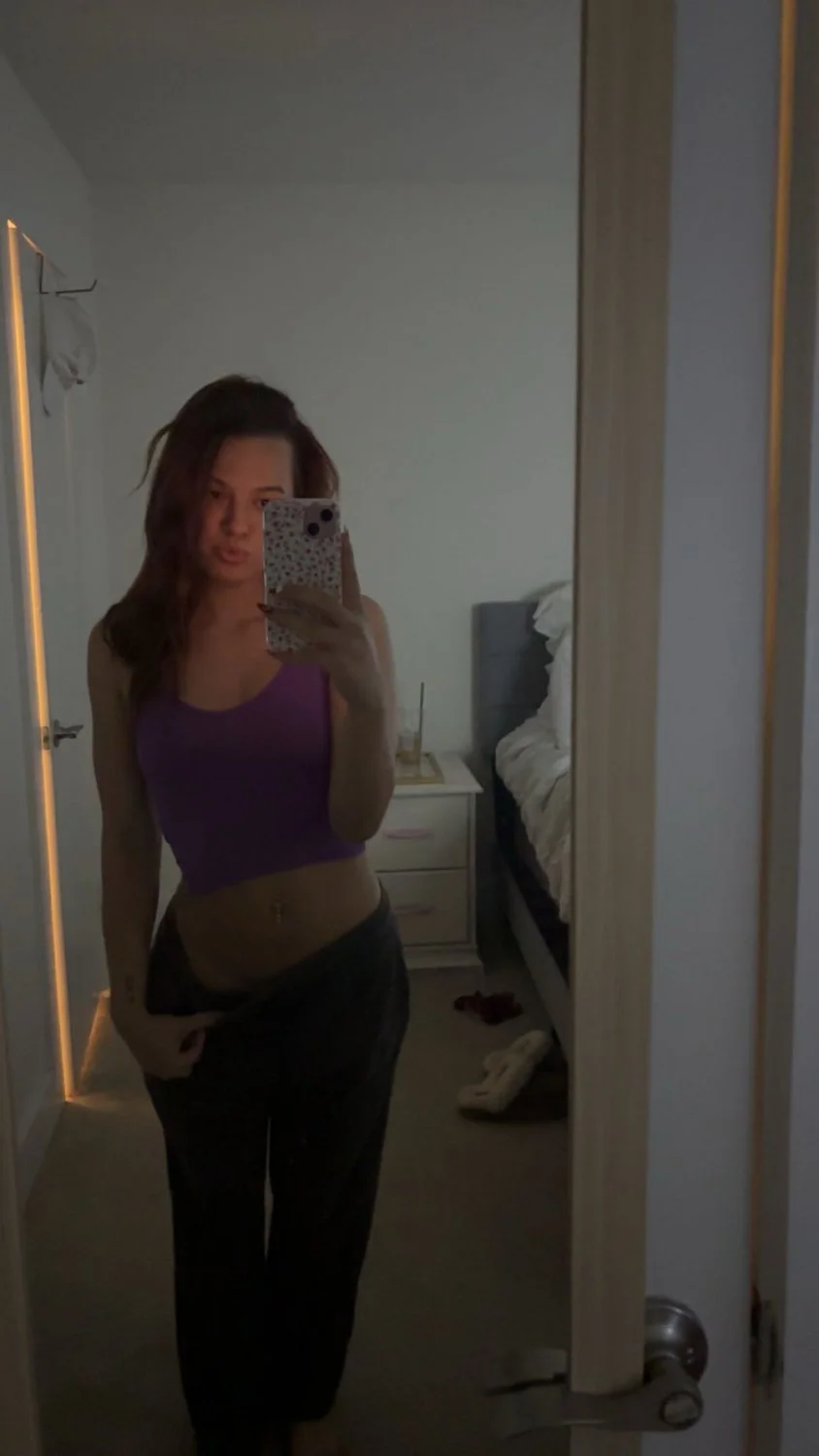 I heard you like a submissive college girl is that true? image 2