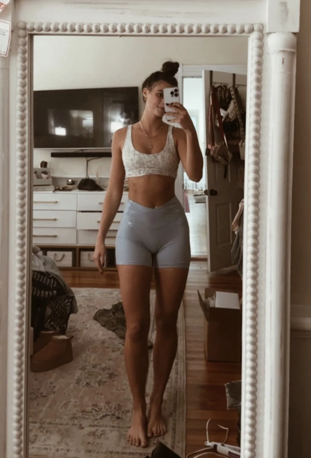Stunning VSCO slut Caroline image 23