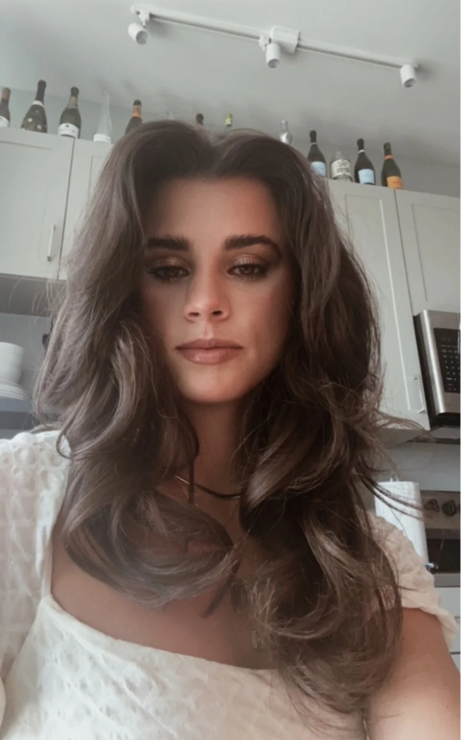 Stunning VSCO slut Caroline image 44