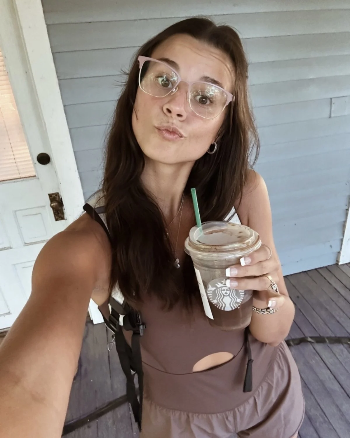 Stunning VSCO slut Caroline image 9
