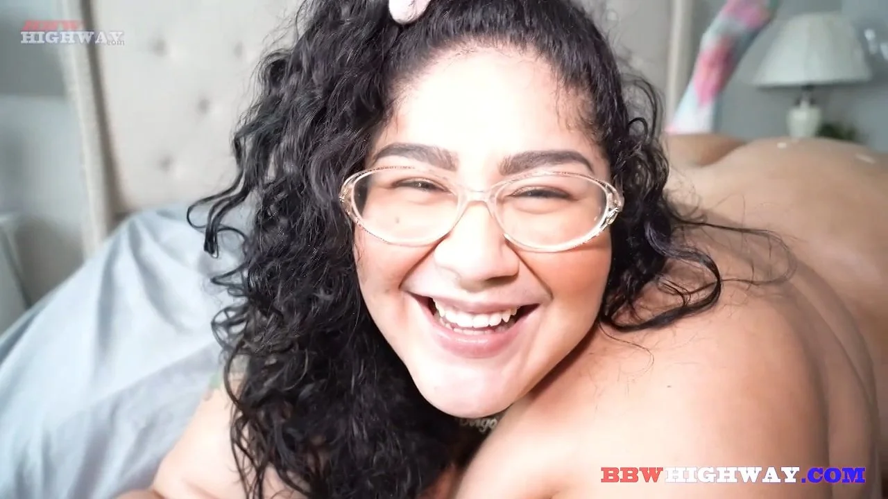 SSBBW BBW HUGE BUTT🍑 LATINA🇲🇽 TAKES 2 BBC🍆 image 25