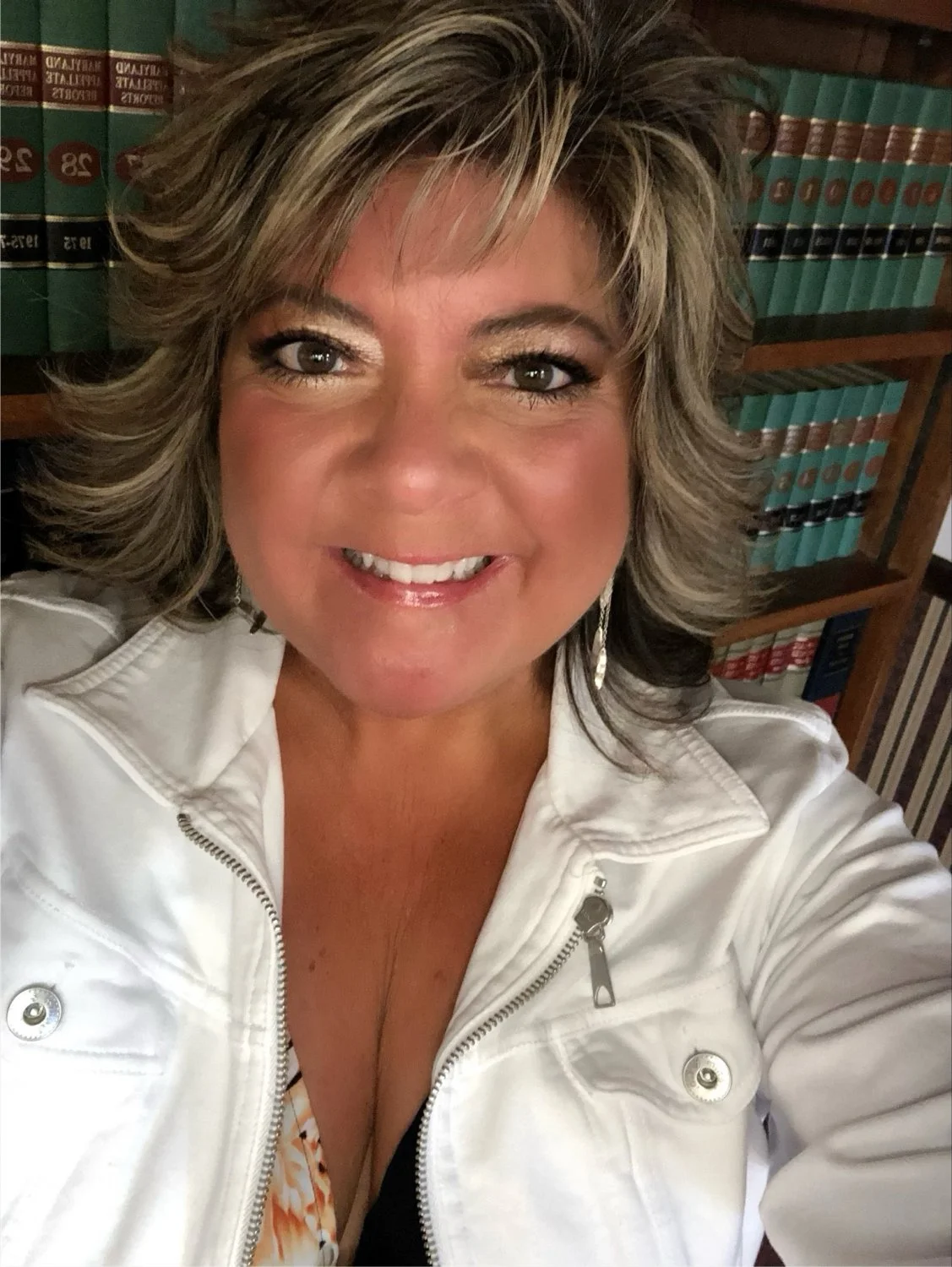 Hot MILF image 7