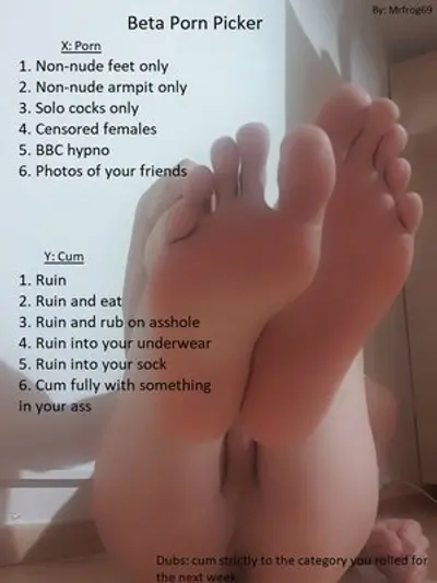 Beta porn 20 sec cum cover image