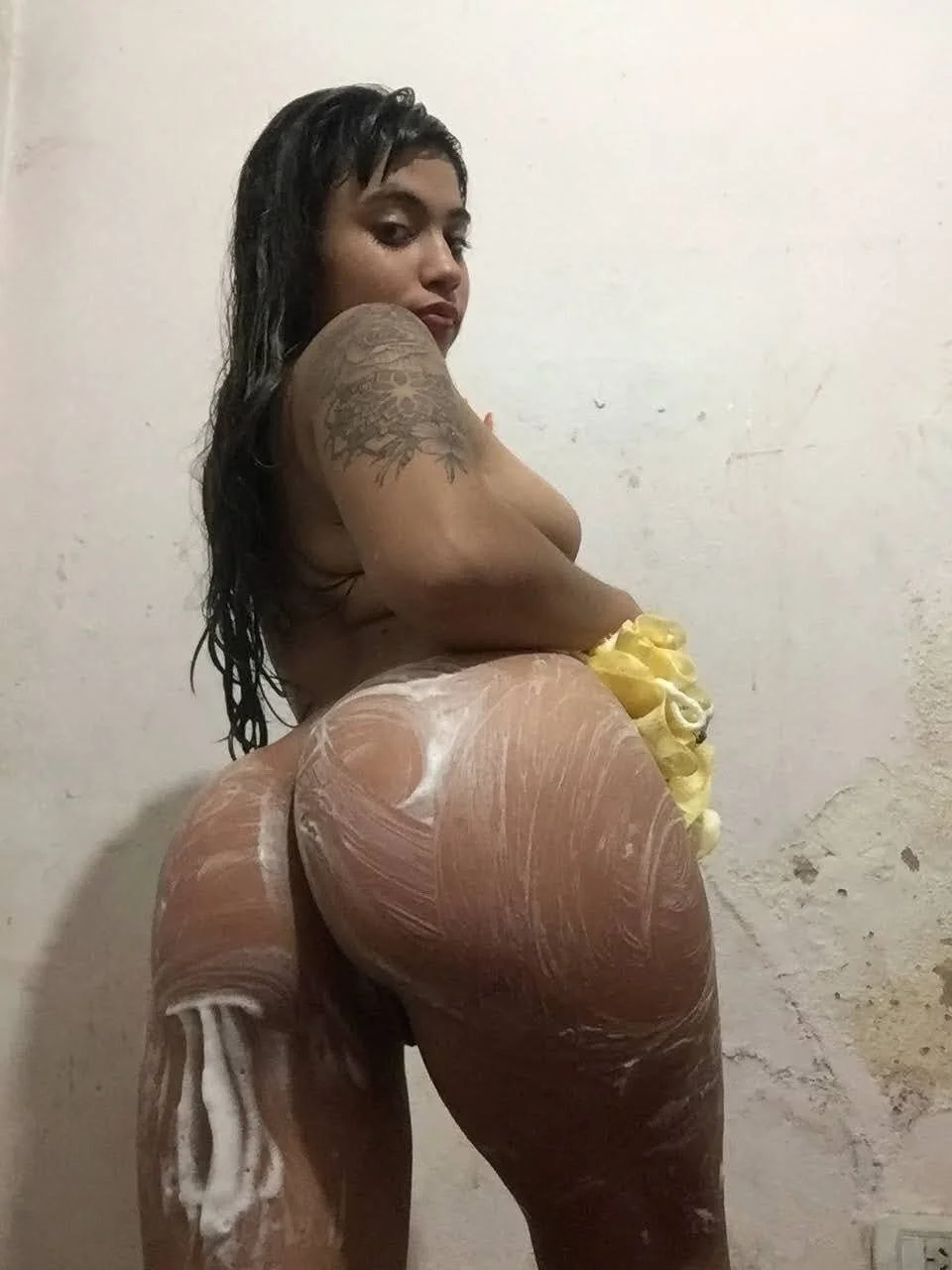 Rocío La Rochi. Colegiala de 18 Años 🤤 image 7