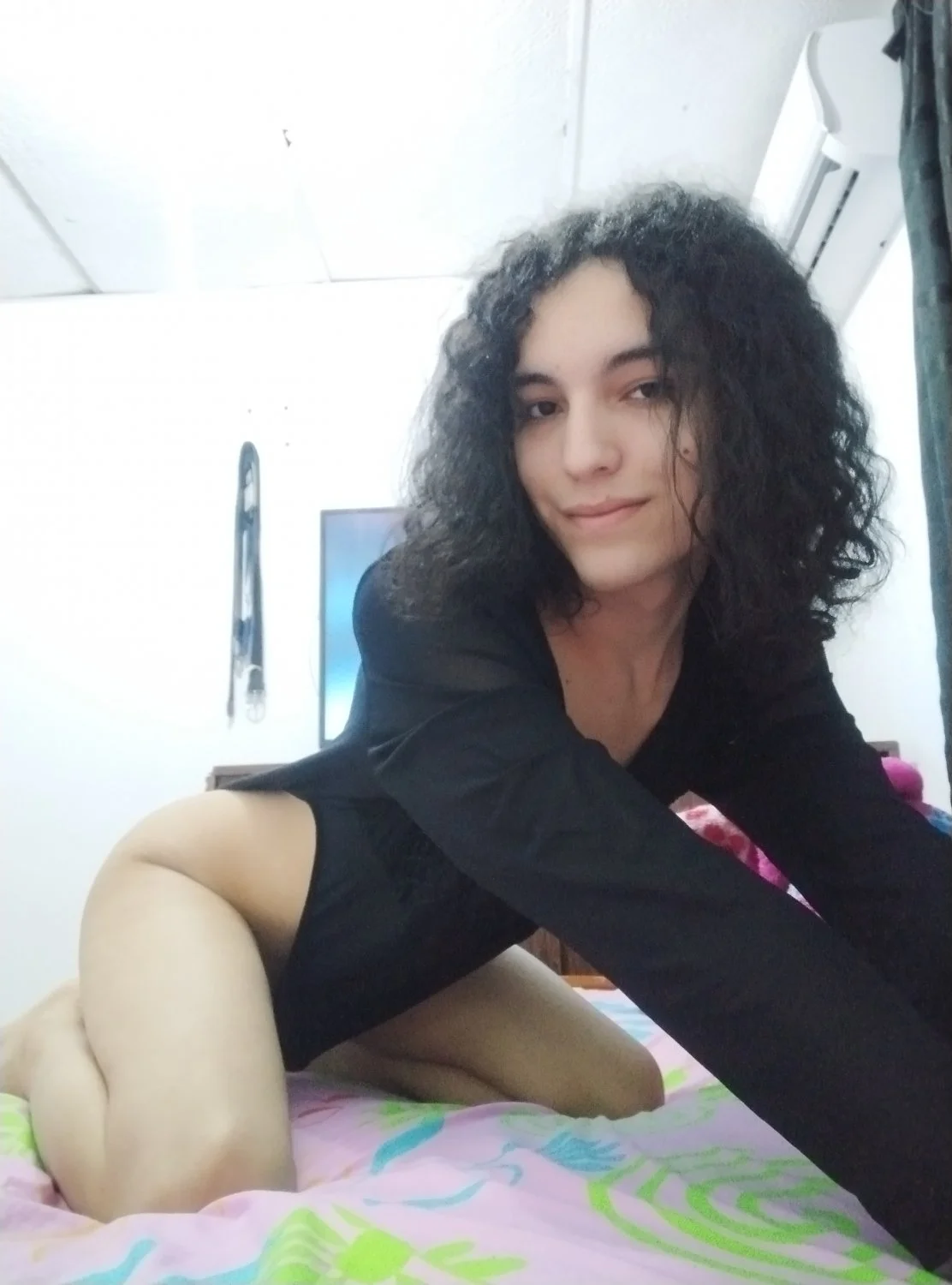 do you want my ass for yourself? main image